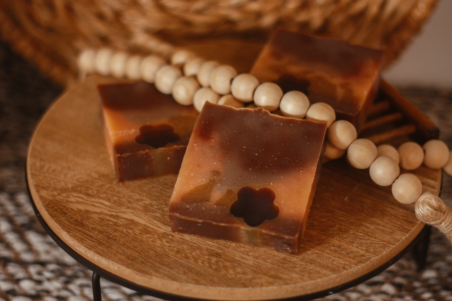 Vegan Soap Bars
