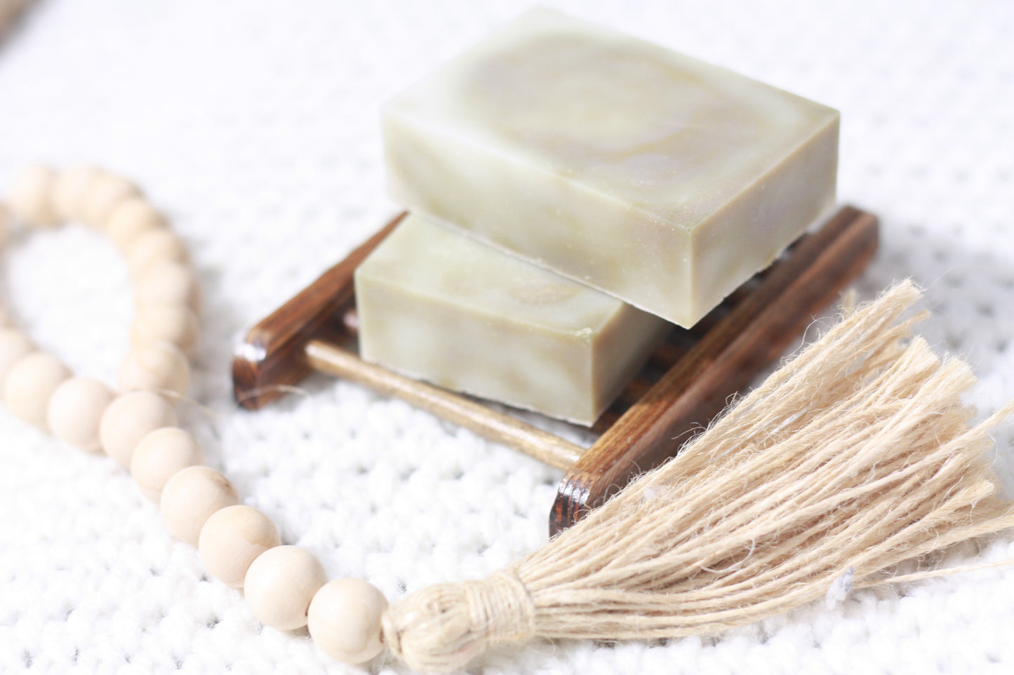Vegan Soap Bars