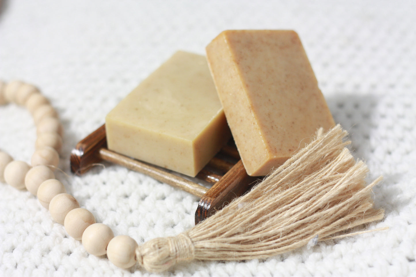 Vegan Soap Bars