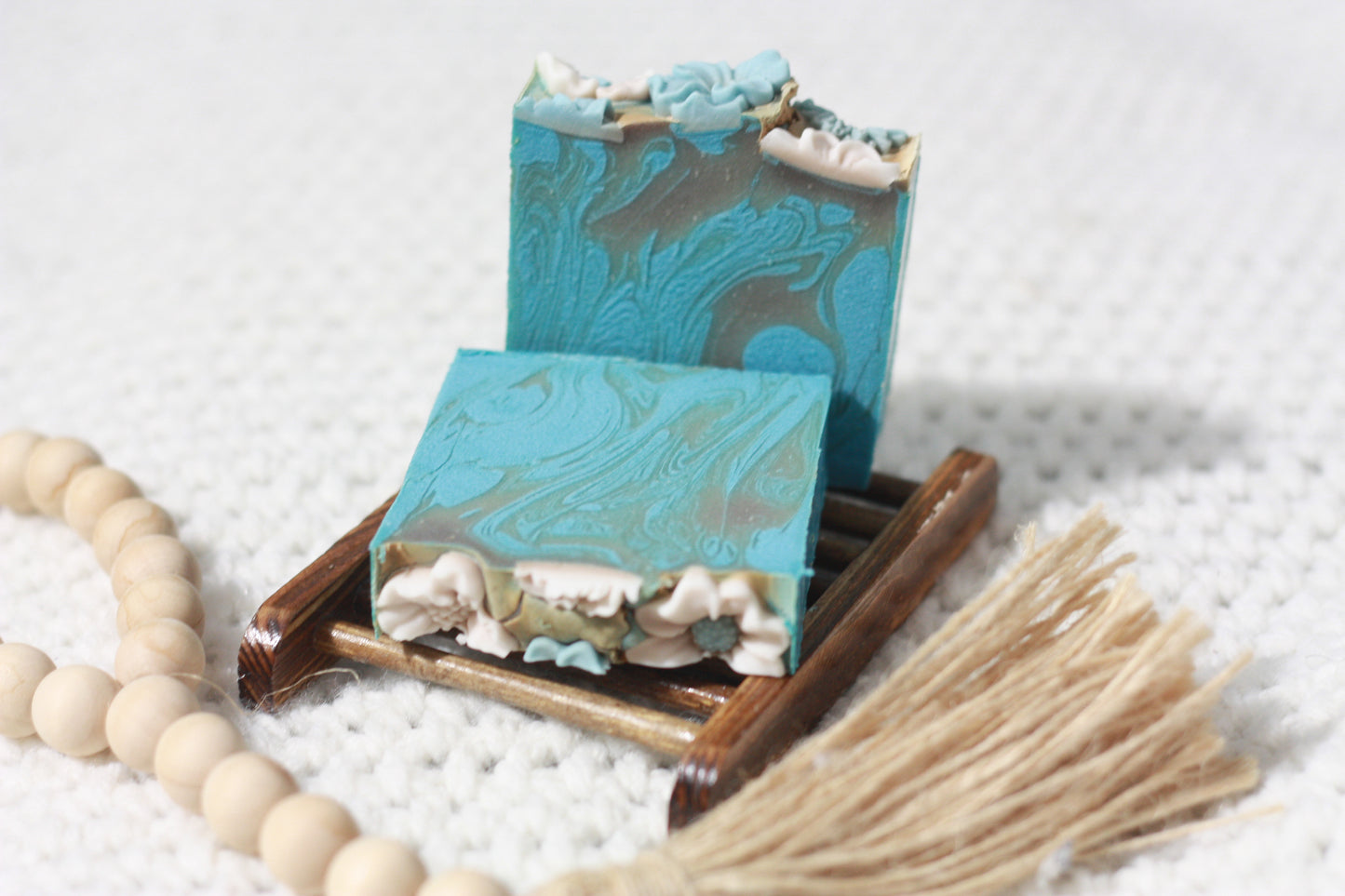 Vegan Soap Bars