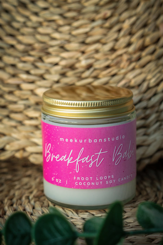Breakfast Babe