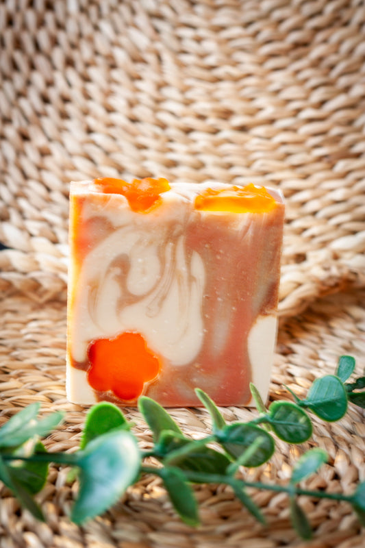 Earthy Blend Soap Bar